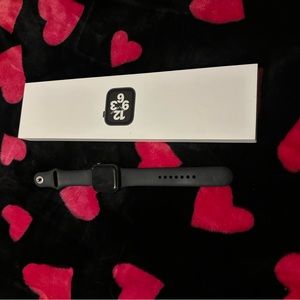 Apple Watch SE